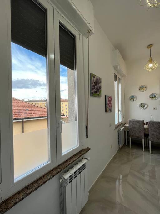 Sweet Home Varese Exterior photo