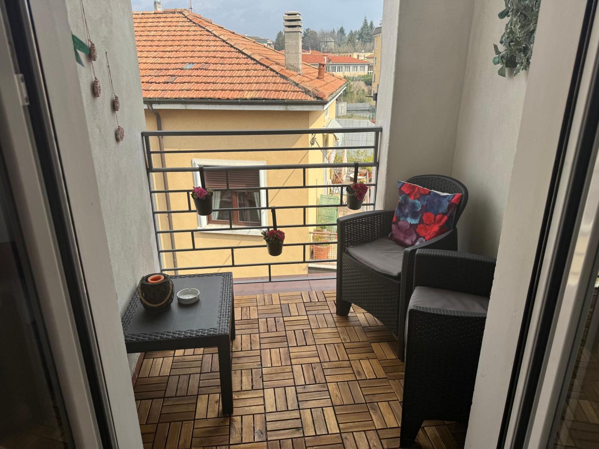 Sweet Home Varese Exterior photo